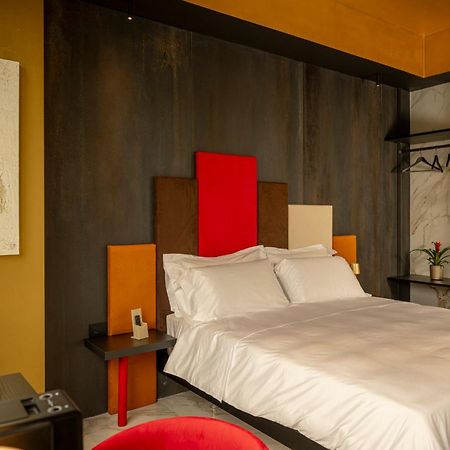 La Duse Luxury Rooms Pescara Zewnętrze zdjęcie