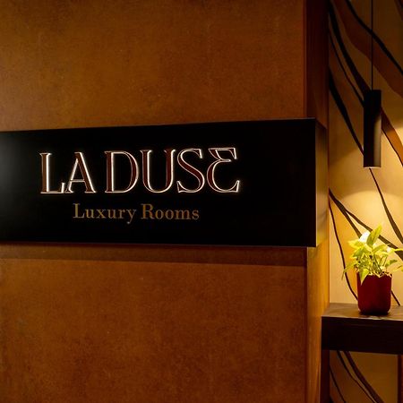 La Duse Luxury Rooms Pescara Zewnętrze zdjęcie