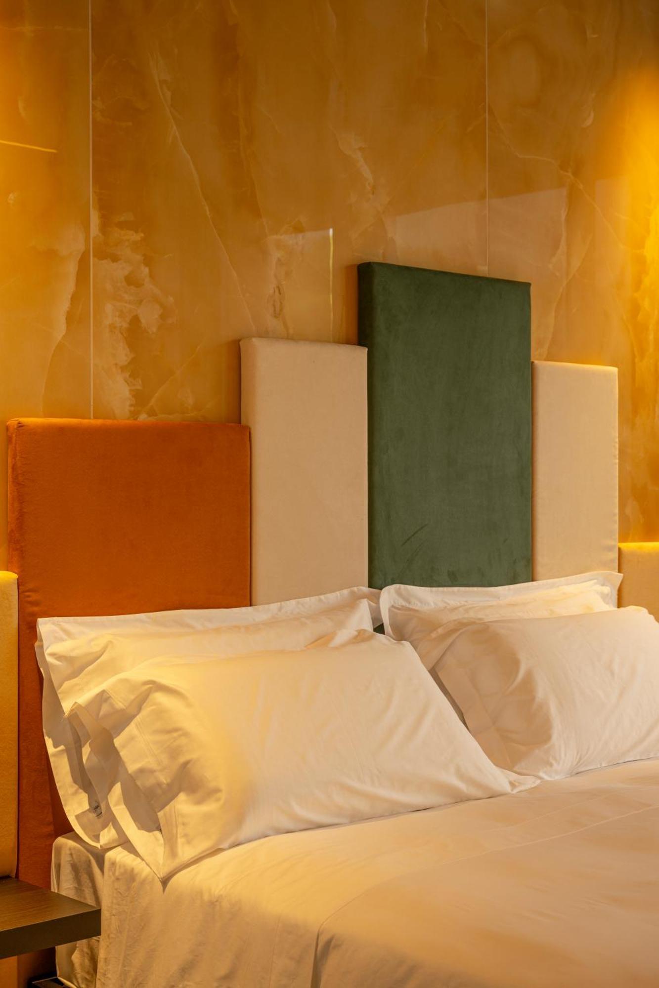 La Duse Luxury Rooms Pescara Zewnętrze zdjęcie