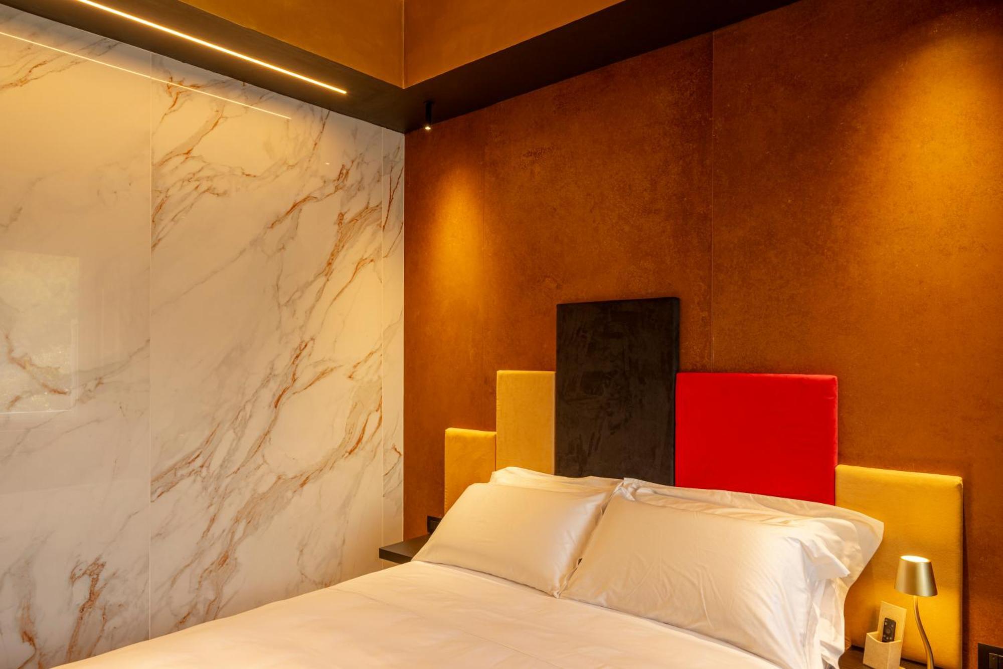 La Duse Luxury Rooms Pescara Zewnętrze zdjęcie