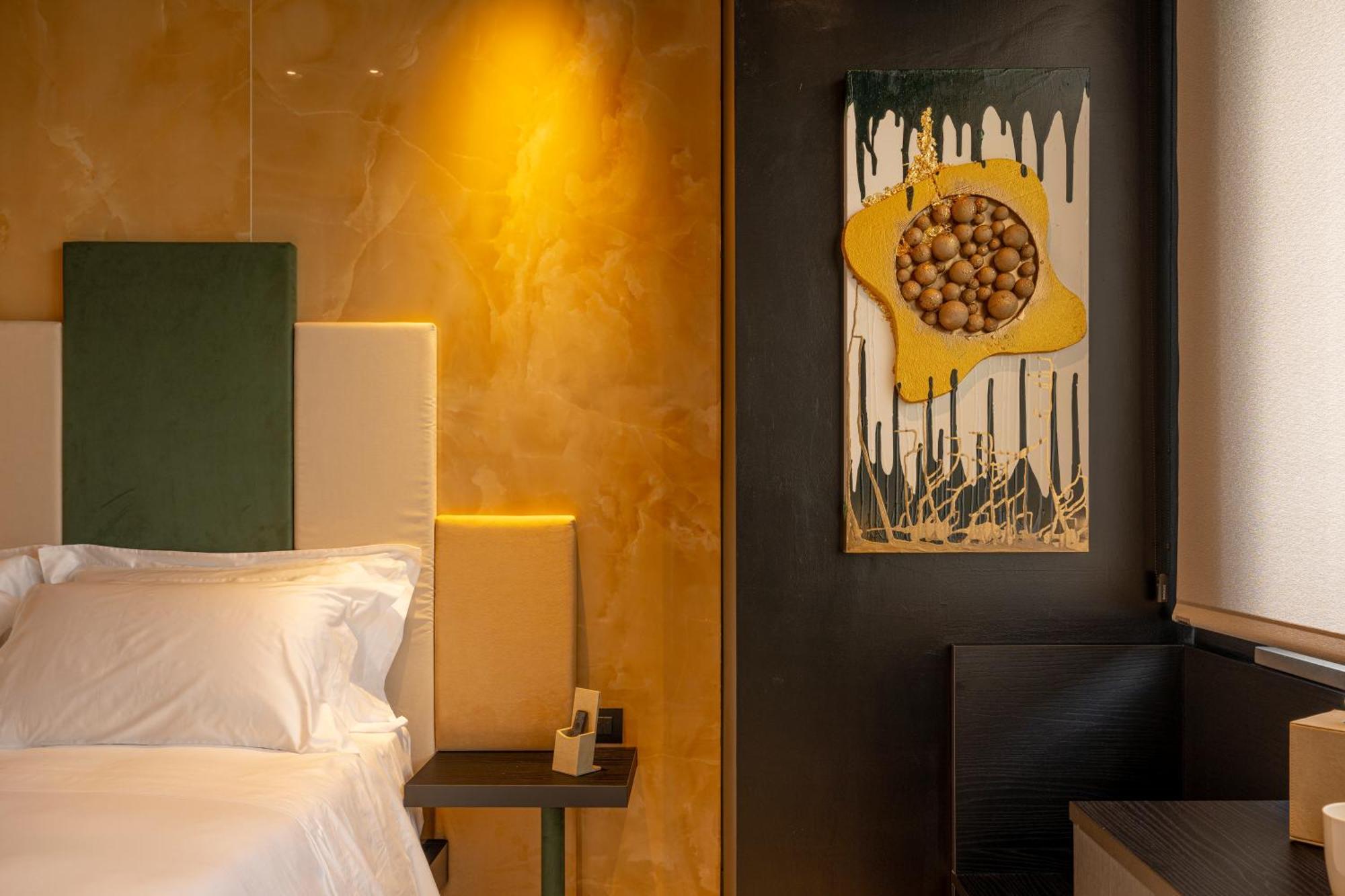 La Duse Luxury Rooms Pescara Zewnętrze zdjęcie