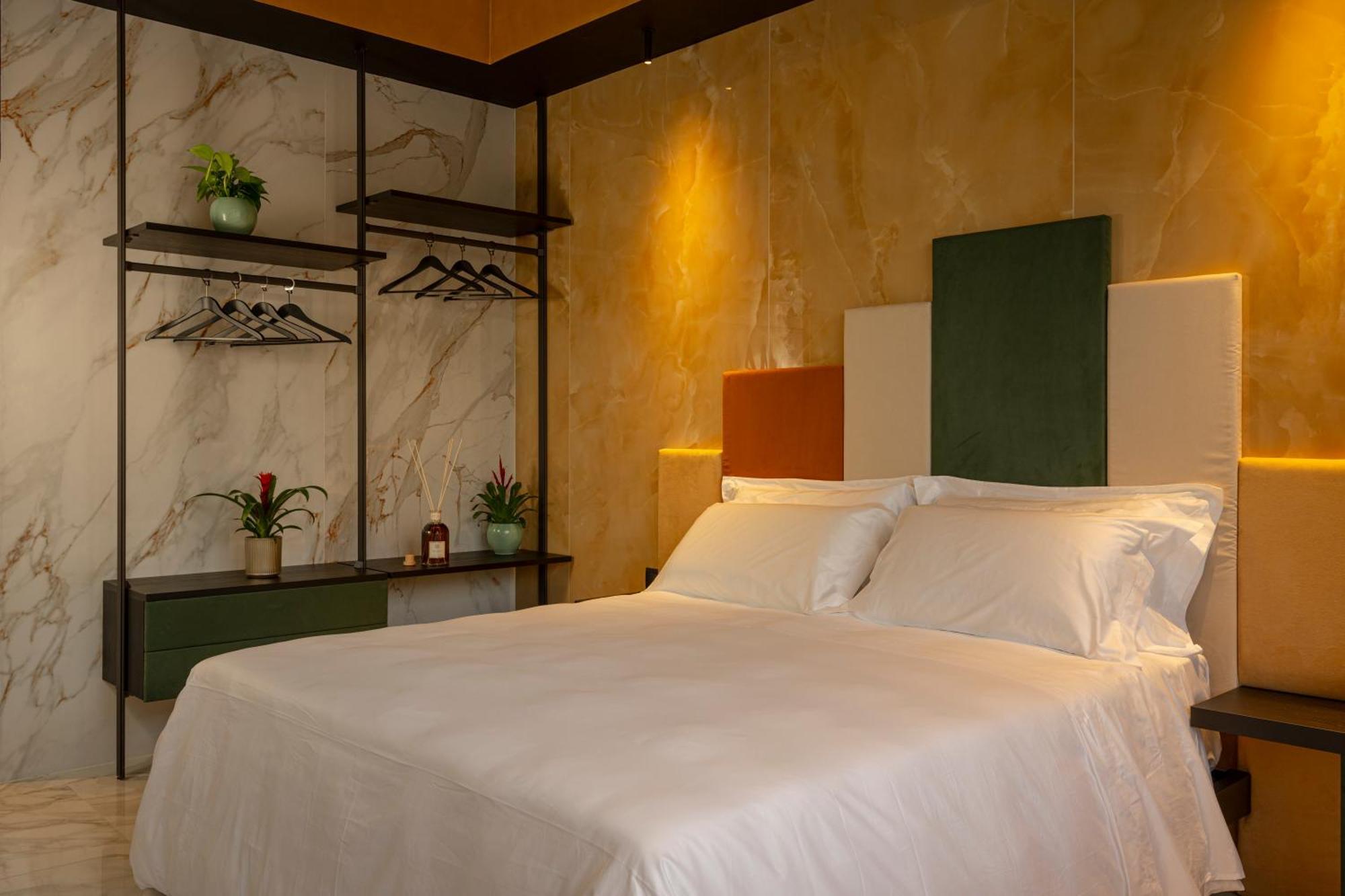 La Duse Luxury Rooms Pescara Zewnętrze zdjęcie
