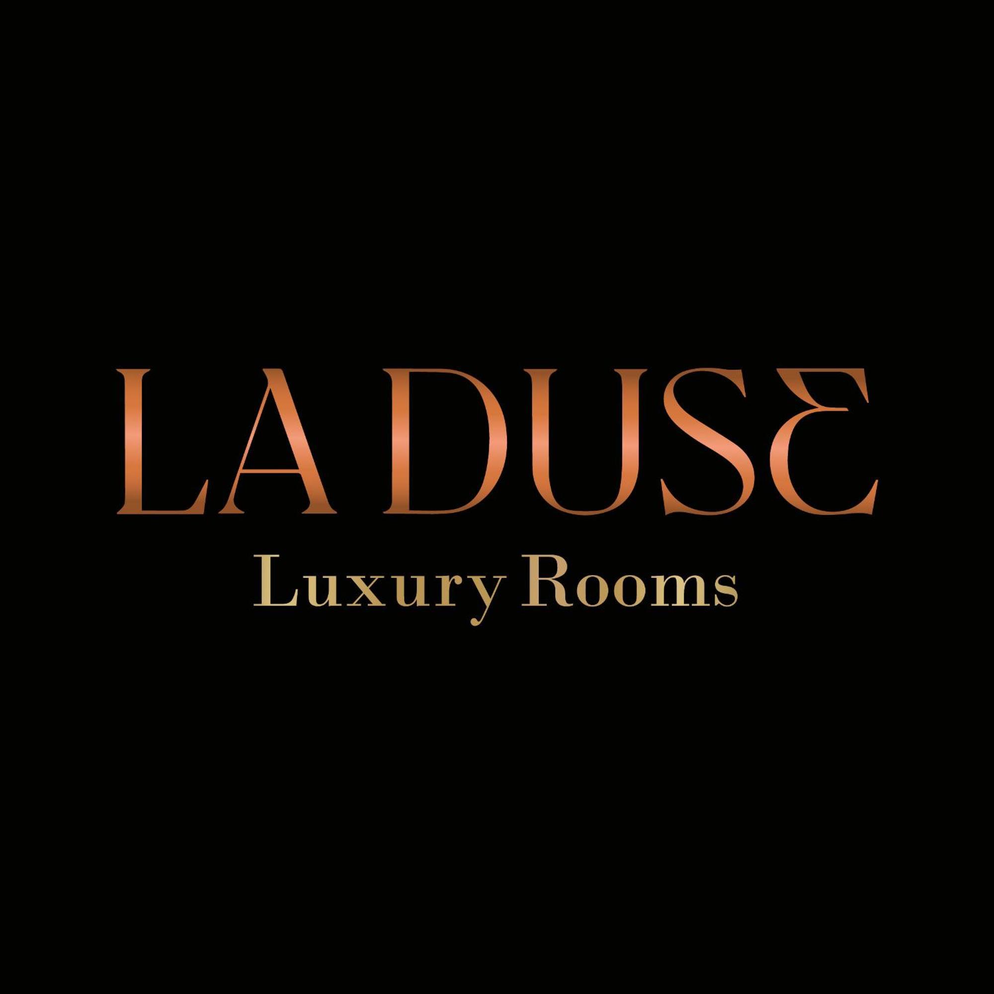 La Duse Luxury Rooms Pescara Zewnętrze zdjęcie