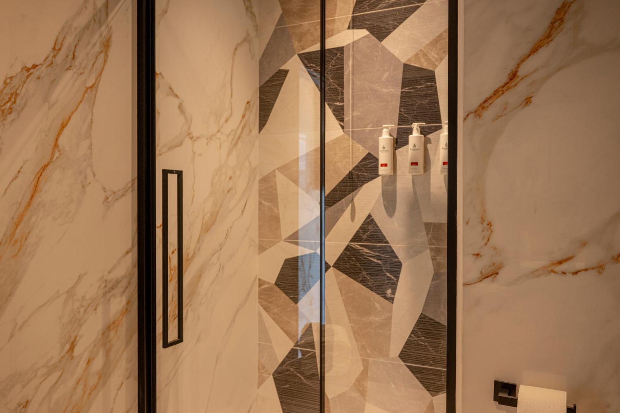 La Duse Luxury Rooms Pescara Zewnętrze zdjęcie